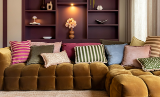 5 x woonkamerinspiratie met gezellige woonkamers