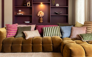5 x woonkamerinspiratie met gezellige woonkamers