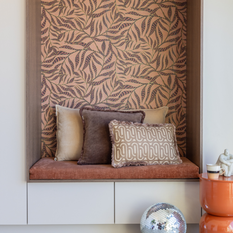 Binnenkijken bij ontwerper Leticia van Moa styling (veel interieurinspiratie)!