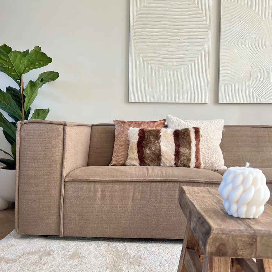 Hoe geef je je interieur een make-over met een klein(er) budget?