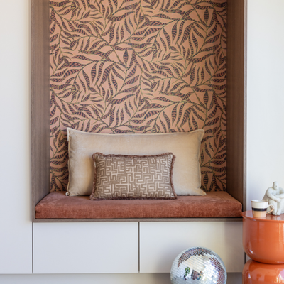Coussins décoratifs modernes