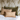 Kotabo Dekokissenset Ine – 3er-Set – ‚Olive &amp; Beige‘