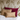 Kotabo Hanna Dekokissen-Set – 3er-Set – „Mauve &amp; Beige“