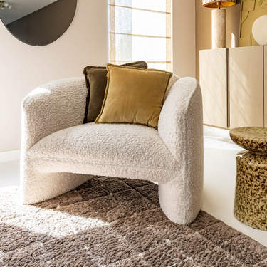 Ensemble de coussins décoratifs Kotabo Naomi – Ensemble de 2 coussins – Pistache & Olive