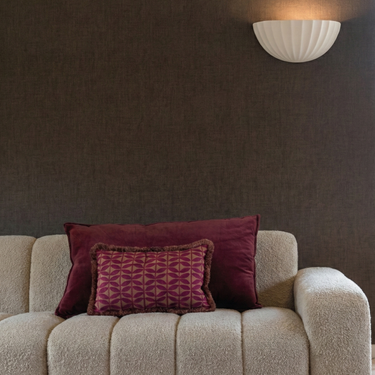 Kotabo sierkussenset Liv – Set van 2 kussens – Magical Mauve & Blushed Berry